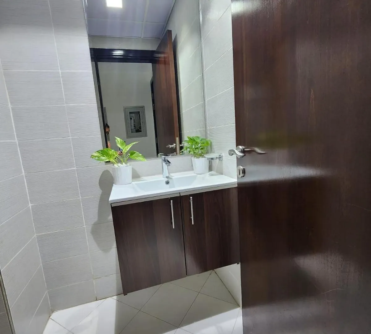 Dubai Silicon Oasis Staycation United Arab Emirates