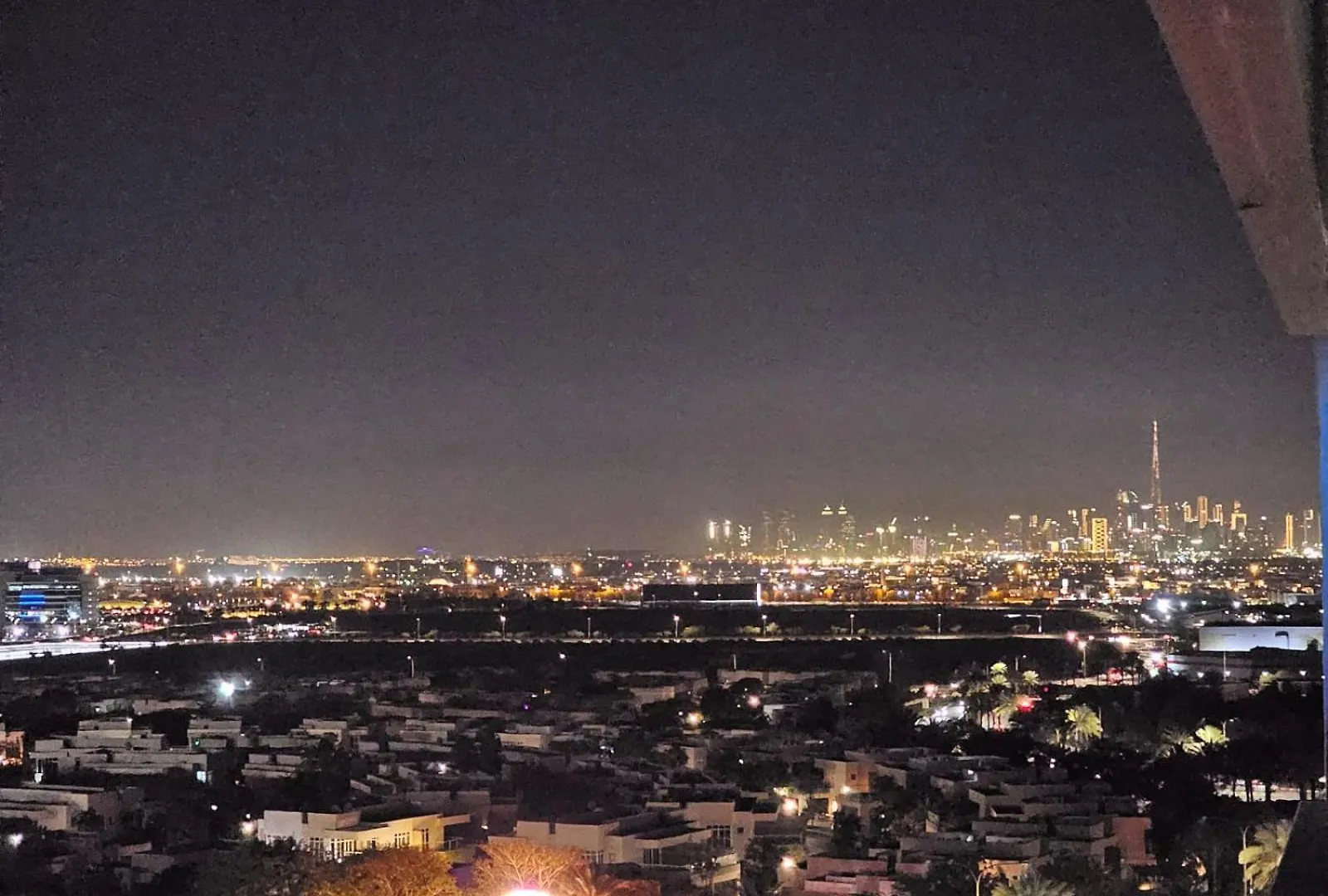 Dubai Silicon Oasis Staycation Apartment