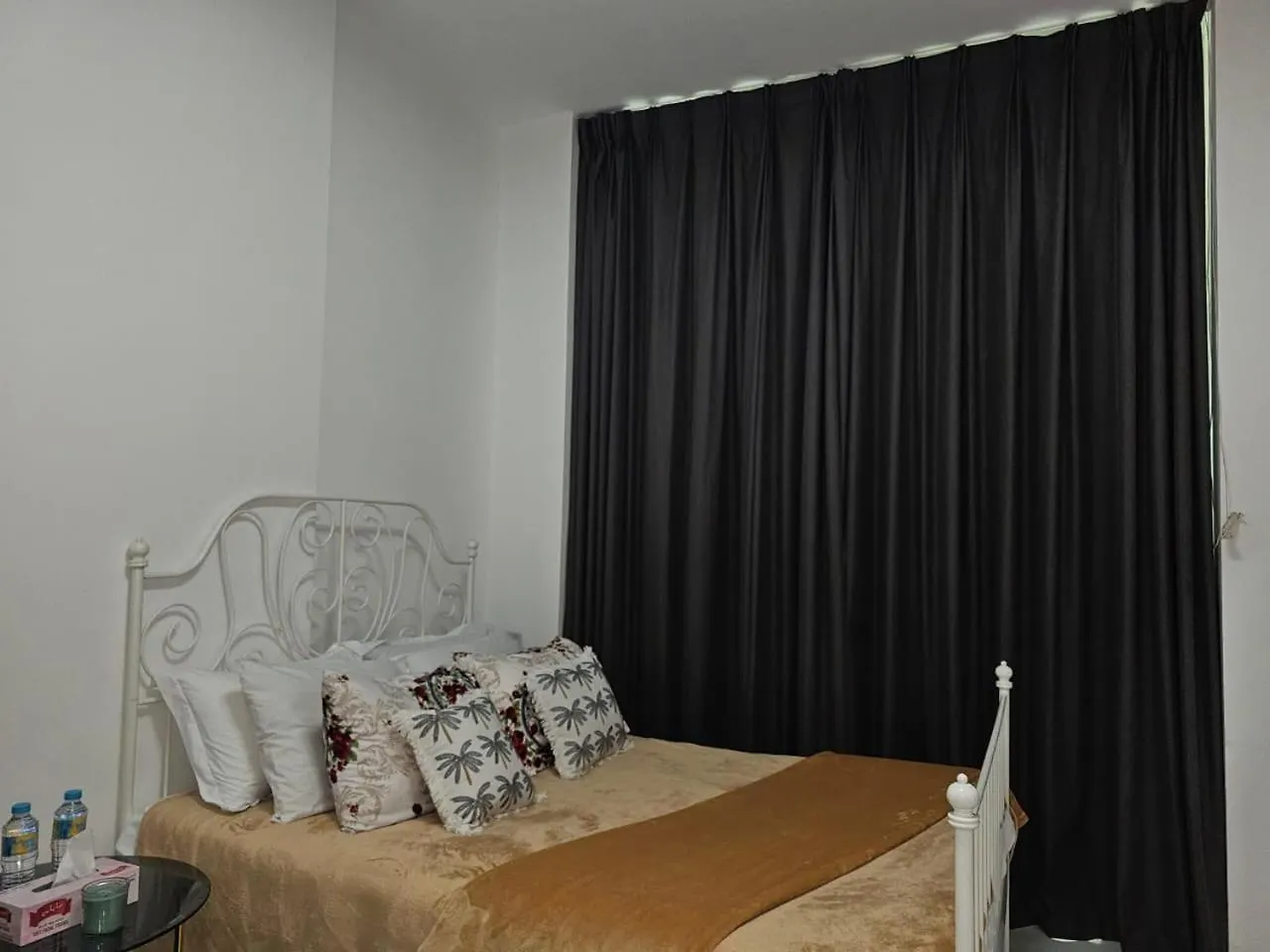 Apartment Dubai Silicon Oasis Staycation