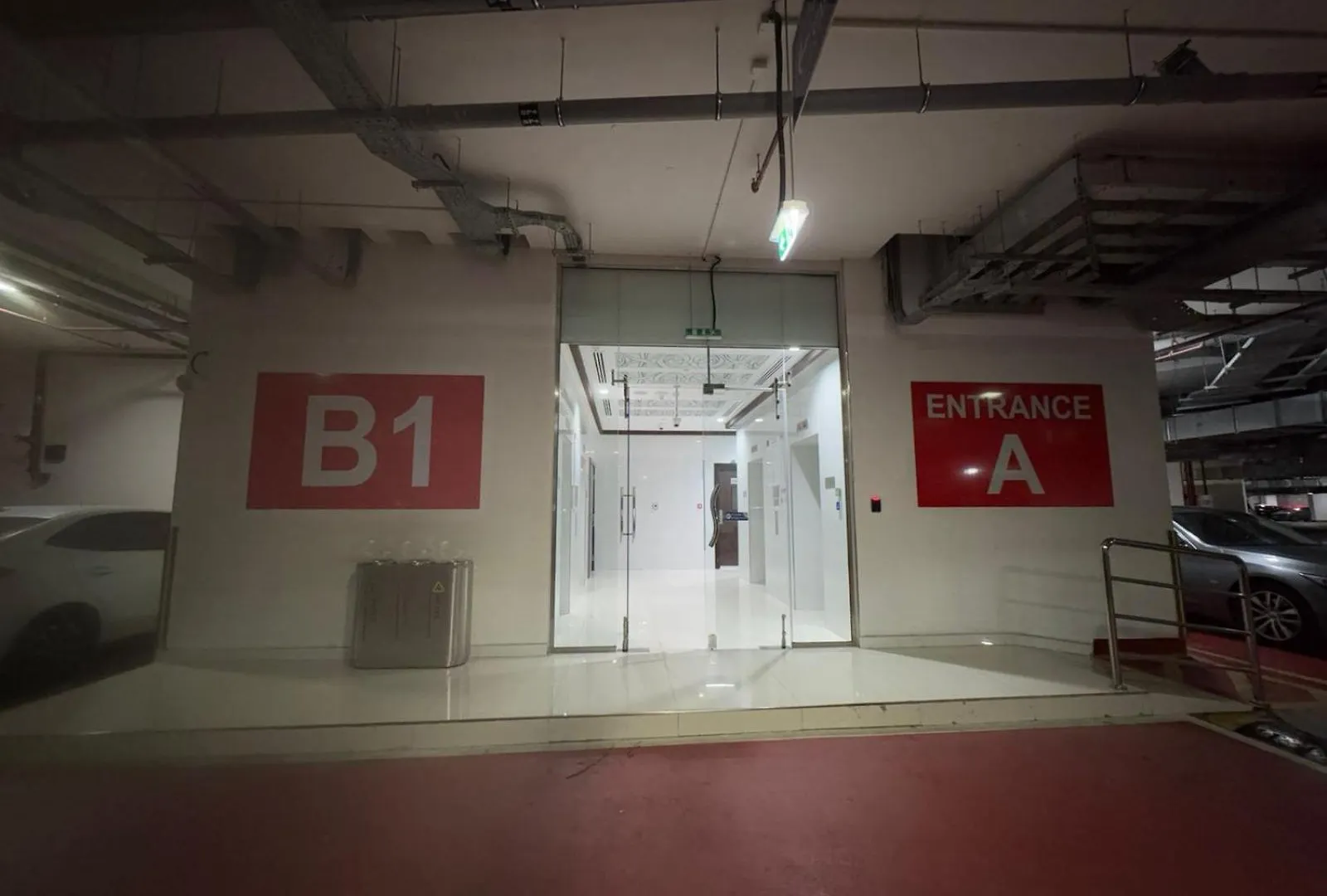 Dubai Silicon Oasis Staycation 0*,  Förenade Arabemiraten